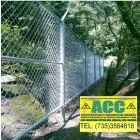 La imagen 1 de la Empresa ALAMBRADOS Y CERCAS DEL CENTRO Seguridad Industrial en Cuautla De Morelos MOR