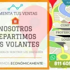 La imagen 1 de la Empresa ALAZ PUBLICIDAD Servicios Profesionales y de Negocios en Monterrey NLE