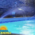 La imagen 1 de la Empresa ALBERCAS MEXICALI Inmobiliaria y Reformas en Mexicali BCN