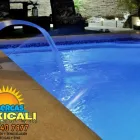 La imagen 3 de la Empresa ALBERCAS MEXICALI Inmobiliaria y Reformas en Mexicali BCN