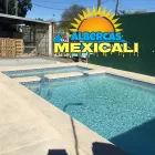 La imagen 4 de la Empresa ALBERCAS MEXICALI Inmobiliaria y Reformas en Mexicali BCN