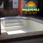 La imagen 8 de la Empresa ALBERCAS MEXICALI Inmobiliaria y Reformas en Mexicali BCN