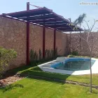 La imagen 1 de la Empresa ALBERCAS QUERETARO FORTEC Inmobiliaria y Reformas en Querétaro QUE