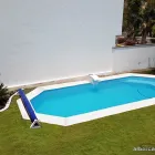 La imagen 3 de la Empresa ALBERCAS QUERETARO FORTEC Inmobiliaria y Reformas en Querétaro QUE