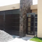 La imagen 9 de la Empresa ALEDI PORTONES ELÉCTRICOS Servicios Profesionales y de Negocios en Cd. Victoria TAM