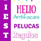 La imagen 4 de la Empresa ALEGRÍA MACARENA Organización y Realización de Fiestas y Eventos en Pachuca De Soto HID