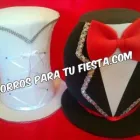 La imagen 11 de la Empresa ALEGRÍA MACARENA Organización y Realización de Fiestas y Eventos en Pachuca De Soto HID
