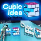 La imagen 6 de la Empresa ALEPH DESIGN Servicios Profesionales y de Negocios en Ciudad De México CMX