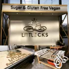 La imagen 7 de la Empresa ALEPH DESIGN Servicios Profesionales y de Negocios en Ciudad De México CMX