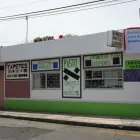 La imagen 1 de la Empresa ALFOMBRAS Y CORTINAS DE MORELIA en Morelia MIC