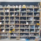 La imagen 10 de la Empresa ALIADOS INDUSTRIALES DEM SA DE CV Refacciones y Accesorios para Automóviles y Camiones en Ciudad Madero TAM