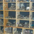 La imagen 12 de la Empresa ALIADOS INDUSTRIALES DEM SA DE CV Refacciones y Accesorios para Automóviles y Camiones en Ciudad Madero TAM