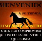 La imagen 1 de la Empresa ALIMENTOS SANCHEZ Industrias y Agricultura en Xalapa Enríquez VER