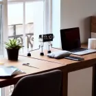 La imagen 2 de la Empresa ALINKA INTERIORISMO Servicios Profesionales y de Negocios en Ciudad De México CMX