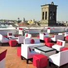 La imagen 2 de la Empresa ALKI LOUNGE Arte, Entretenimiento y Vida Nocturna en Ficticio PUE