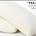 La imagen 1 de la Empresa ALMOHADAS TELAUES MEMORY Tiendas y Fábricas de Telas en Cuautitlán Izcalli MEX