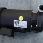 La imagen 3 de la Empresa ALNOR BOMBAS en Ciudad De México CMX