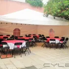 La imagen 8 de la Empresa ALQUILADORA DOM FIESTA Video y Sonido Profesional en San Luis Potosí SLP
