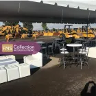 La imagen 1 de la Empresa ALQUILADORA FMS COLLECTION Organización y Realización de Fiestas y Eventos en Serdan PUE