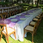 La imagen 3 de la Empresa ALQUILADORA FMS COLLECTION Organización y Realización de Fiestas y Eventos en Serdan PUE