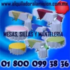 La imagen 2 de la Empresa ALQUILADORA LA MISIÓN Maquinaria y Equipos para Construcción en San Luis Potosí SLP