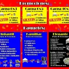 La imagen 1 de la Empresa ALQUILADORA LEO-ROS Arte, Entretenimiento y Vida Nocturna en Ecatepec De Morelos MEX