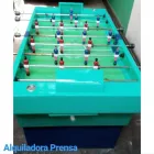 La imagen 3 de la Empresa ALQUILADORA PRENSA Arte, Entretenimiento y Vida Nocturna en Tlalnepantla De Baz MEX