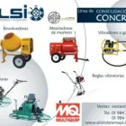 La imagen 8 de la Empresa ALSI RIVIERA MAYA Maquinaria y Equipos para Construcción en Playa Del Carmen ROO