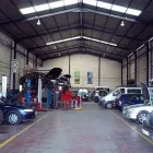 La imagen 2 de la Empresa ALTA MECÁNICA LUIS Talleres de reparación automotriz en Leon GUA