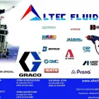 La imagen 1 de la Empresa ALTA TECNOLOGIA EN APLICACION DE FLUIDOS DE MEXICO SA DE CV Pinturas, Accesorios y Servicios en Heroica Puebla De Zaragoza PUE