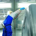 La imagen 4 de la Empresa ALTA TECNOLOGIA EN APLICACION DE FLUIDOS DE MEXICO SA DE CV Pinturas, Accesorios y Servicios en Heroica Puebla De Zaragoza PUE