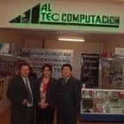 La imagen 3 de la Empresa ALTEC COMPUTACIÓN Servicios Profesionales y de Negocios en Coacalco De Berriozábal MEX