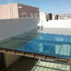 La imagen 5 de la Empresa ALUCRIS MFFI en San Nicolás De Los Garza NLE