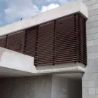 La imagen 2 de la Empresa ALUMINIO, CRISTAL E INOXIDABLES ARQUITECTÓNICOS B+G Puertas y Ventanas en Ciudad De México CMX