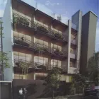 La imagen 3 de la Empresa ALUMINIO, CRISTAL E INOXIDABLES ARQUITECTÓNICOS B+G Puertas y Ventanas en Ciudad De México CMX