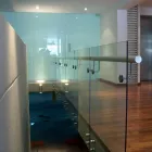 La imagen 5 de la Empresa ALUMINIO, CRISTAL E INOXIDABLES ARQUITECTÓNICOS B+G Puertas y Ventanas en Ciudad De México CMX