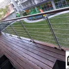 La imagen 2 de la Empresa ALUMINIO D` BATALLA Puertas y Ventanas en Ciudad De México CMX