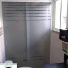 La imagen 3 de la Empresa ALUMINIO D` BATALLA Puertas y Ventanas en Ciudad De México CMX
