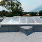 La imagen 2 de la Empresa ALUMINIO Y VIDRIO MORALES Inmobiliaria y Reformas en Guadalajara JAL