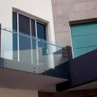 La imagen 1 de la Empresa ALUMINIO Y VIDRIO TRC PÉREZ Servicios Profesionales y de Negocios en Torreón COA