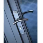 La imagen 2 de la Empresa ALUMINIOS MORELOS Inmobiliaria y Reformas en Tepic NAY