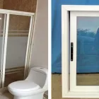 La imagen 2 de la Empresa ALUMINIOS Y VIDRIOS ALVAREZ Puertas y Ventanas en San Nicolás De Los Garza NLE