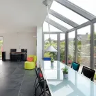 La imagen 1 de la Empresa ALUMINIOS Y VIDRIOS LAS ÁGUILAS Puertas y Ventanas en Guadalajara JAL