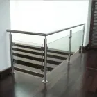 La imagen 3 de la Empresa ALUMINIOS Y VIDRIOS MARTINEZ Inmobiliaria y Reformas en Guadalupe NLE