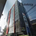 La imagen 4 de la Empresa ALUTEKNIA GLASS Servicios Profesionales y de Negocios en Puebla MEX