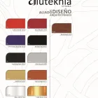 La imagen 1 de la Empresa ALUTEKNIA Puertas y Ventanas en Heroica Puebla De Zaragoza PUE
