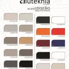 La imagen 2 de la Empresa ALUTEKNIA Puertas y Ventanas en Heroica Puebla De Zaragoza PUE