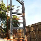 La imagen 3 de la Empresa ALUTEKNIA Puertas y Ventanas en Heroica Puebla De Zaragoza PUE