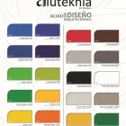 La imagen 4 de la Empresa ALUTEKNIA Puertas y Ventanas en Heroica Puebla De Zaragoza PUE