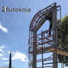 La imagen 5 de la Empresa ALUTEKNIA Puertas y Ventanas en Heroica Puebla De Zaragoza PUE